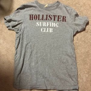 Men’s Small Hollister T-shirt